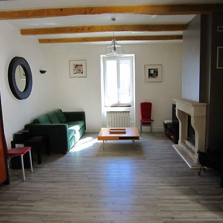 Maison De Charme A La Rochelle Croix-Chapeau ภายนอก รูปภาพ