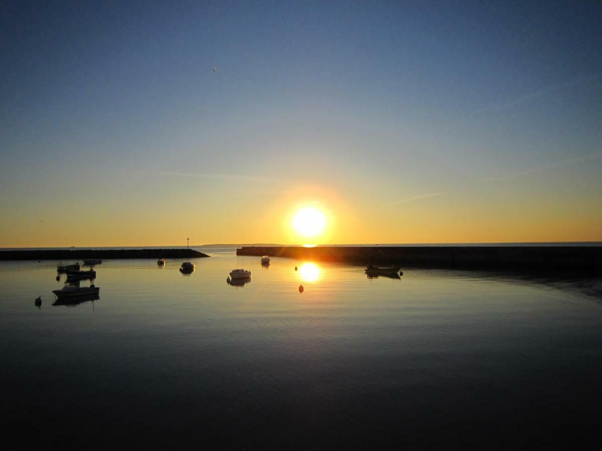 Maison De Charme A La Rochelle Croix-Chapeau ภายนอก รูปภาพ