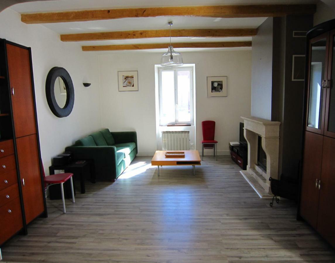Maison De Charme A La Rochelle Croix-Chapeau ภายนอก รูปภาพ