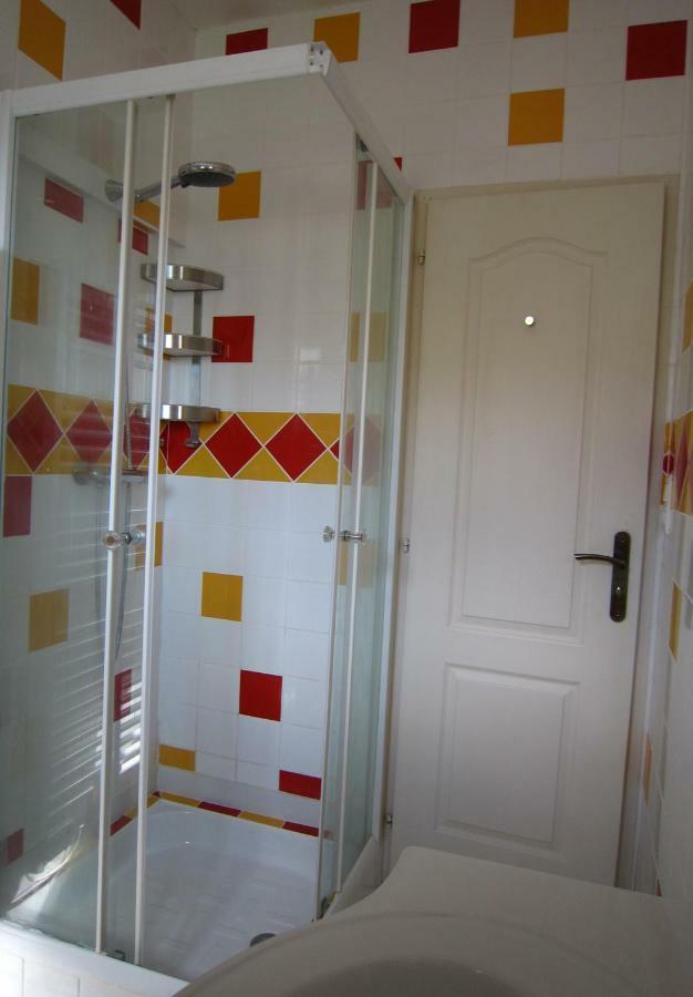 Maison De Charme A La Rochelle Croix-Chapeau ภายนอก รูปภาพ