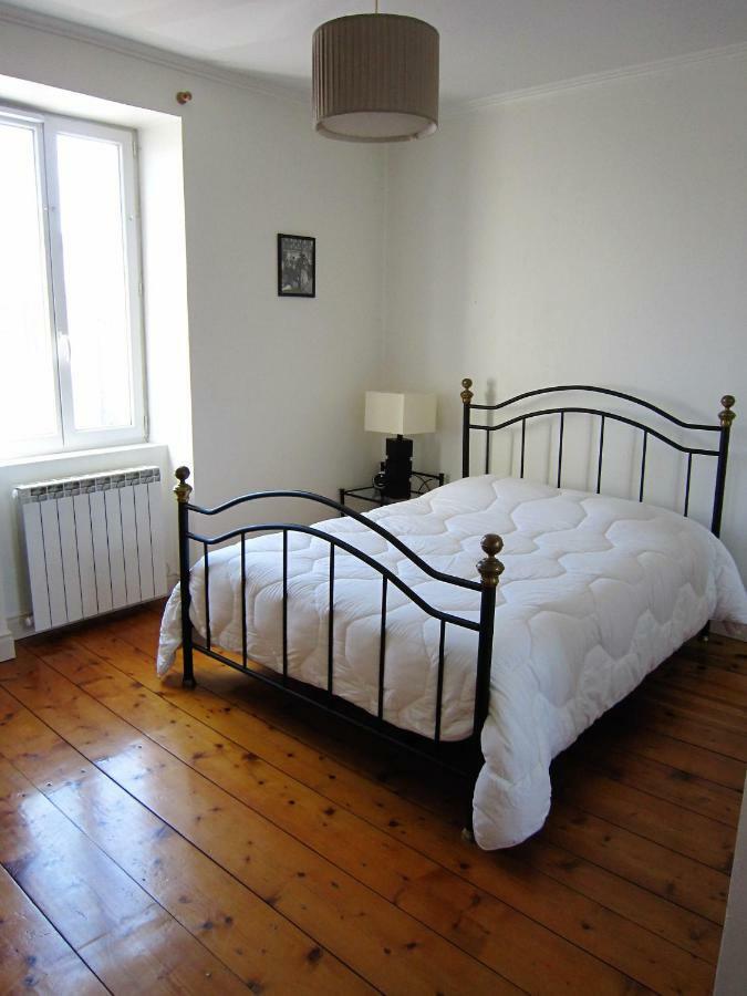 Maison De Charme A La Rochelle Croix-Chapeau ภายนอก รูปภาพ