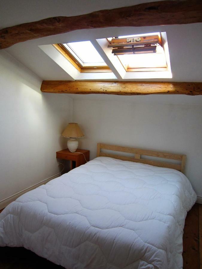 Maison De Charme A La Rochelle Croix-Chapeau ภายนอก รูปภาพ