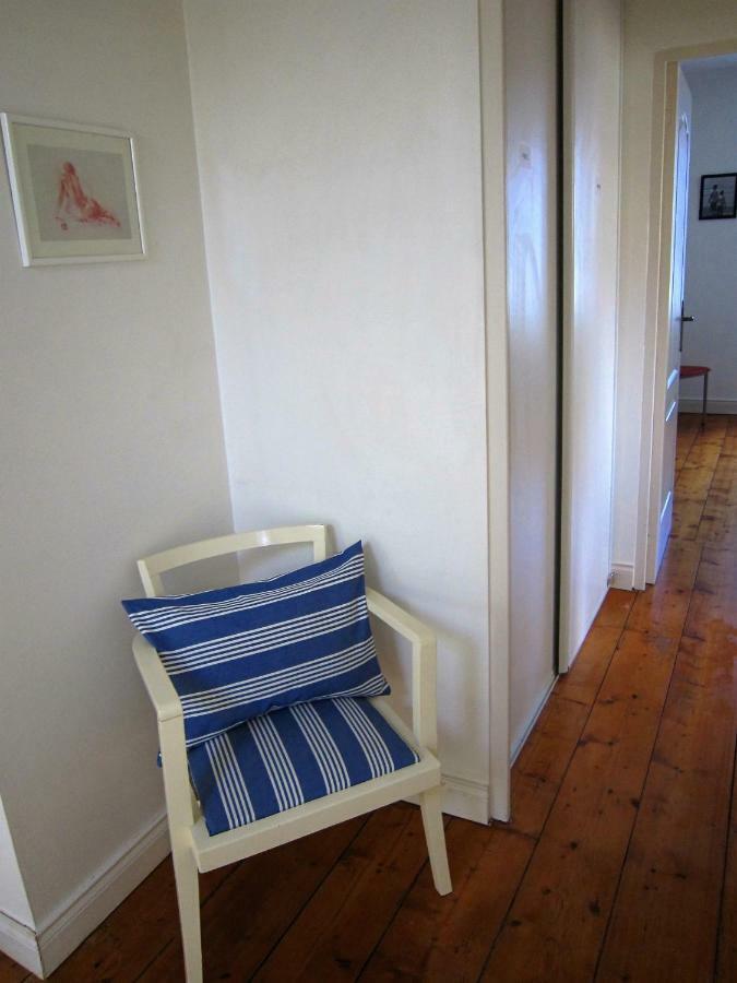 Maison De Charme A La Rochelle Croix-Chapeau ภายนอก รูปภาพ