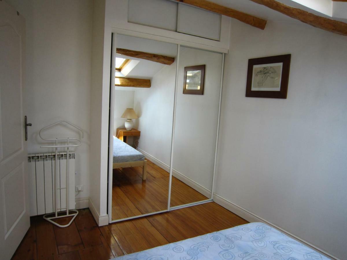 Maison De Charme A La Rochelle Croix-Chapeau ภายนอก รูปภาพ