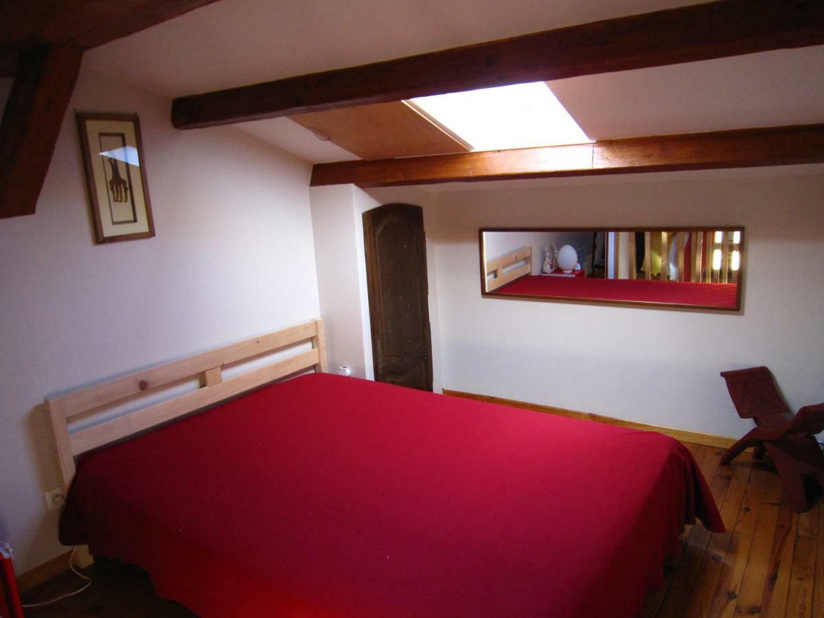 Maison De Charme A La Rochelle Croix-Chapeau ภายนอก รูปภาพ