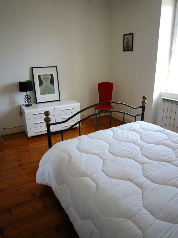Maison De Charme A La Rochelle Croix-Chapeau ภายนอก รูปภาพ